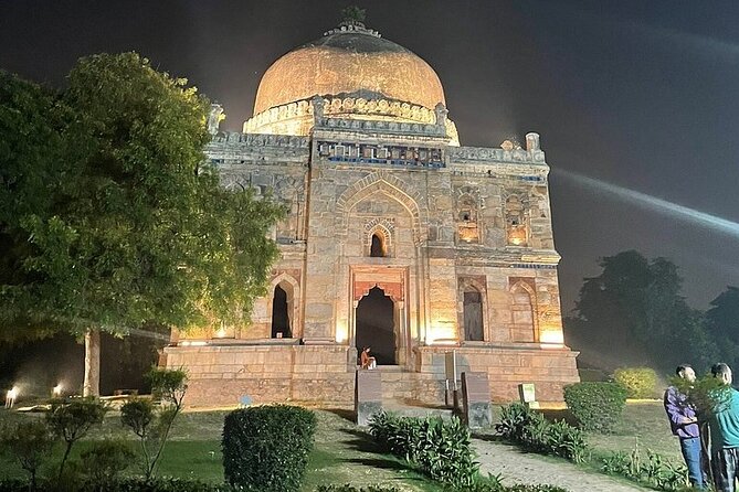 Delhi: Evening City Tour Of Delhi All Inclusive - Timing and Pacing: What Two to Three Hours Really Means