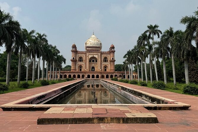 Delhi: Evening City Tour Of Delhi All Inclusive - Price and Value: Is $39.69 Worth It