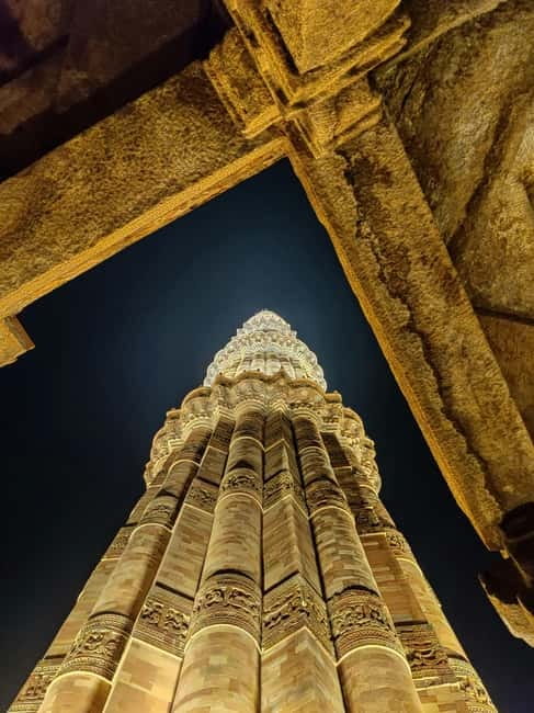Delhi: Evening City Tour with Private Guide By Car - Who This Tour Suits Best (and Who Should Rethink It)