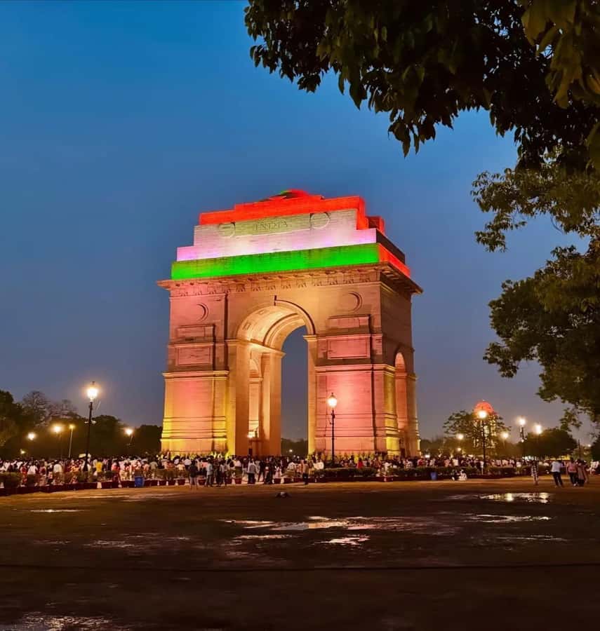 Delhi: Exclusive Private Evening Delhi Sightseeing Tour - Key reasons to book this private evening Delhi tour