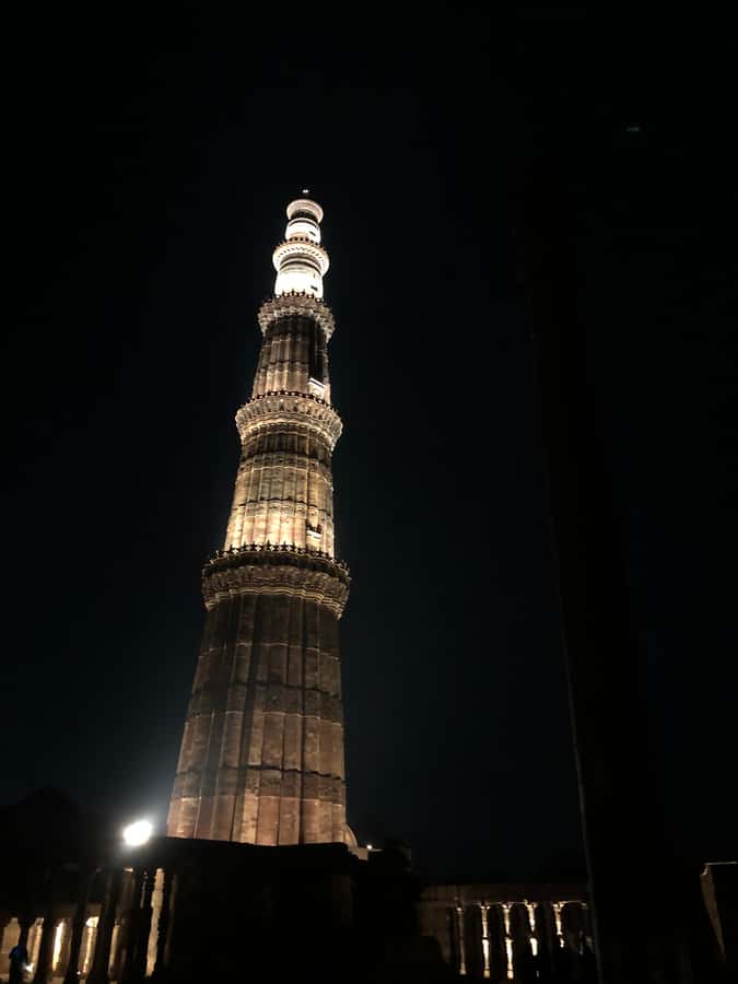 Delhi: Exclusive Private Evening Delhi Sightseeing Tour - Humayun’s Tomb in the evening: UNESCO focus and time to look closely