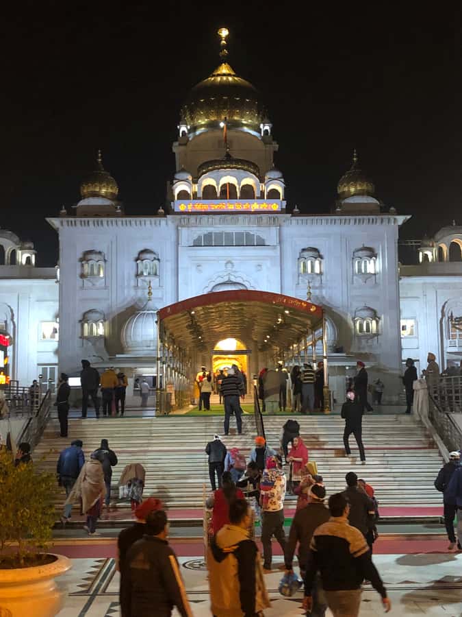 Delhi: Exclusive Private Evening Delhi Sightseeing Tour - Private-guide storytelling: why the route feels less mechanical