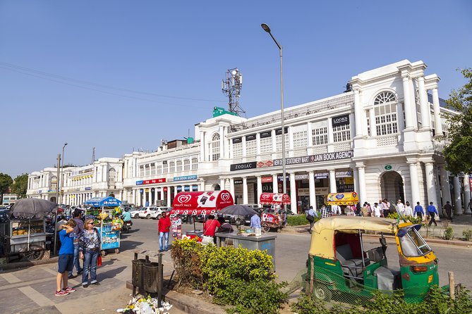Delhi Flea and Street Markets Tour - Pickup, timing, and what to bring so shopping feels easy