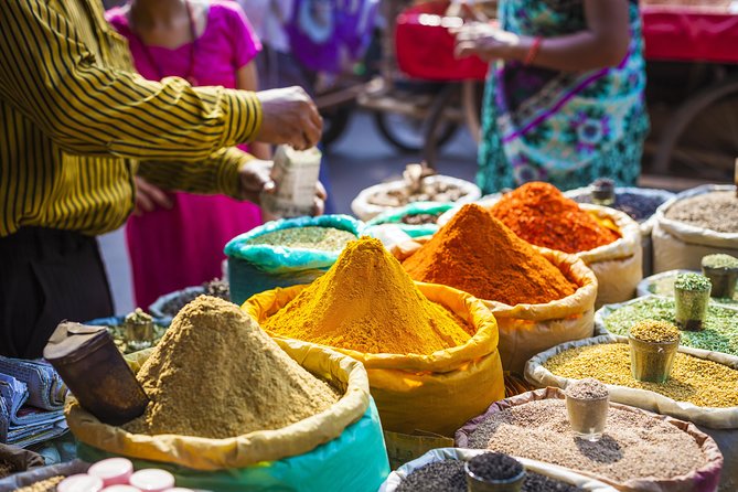 Delhi Flea and Street Markets Tour - Price and value check: what $36 really buys you