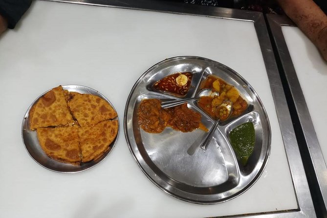 Delhi Food Tour: Try Authentic Old Delhi Food - Price and What You Actually Get for $129