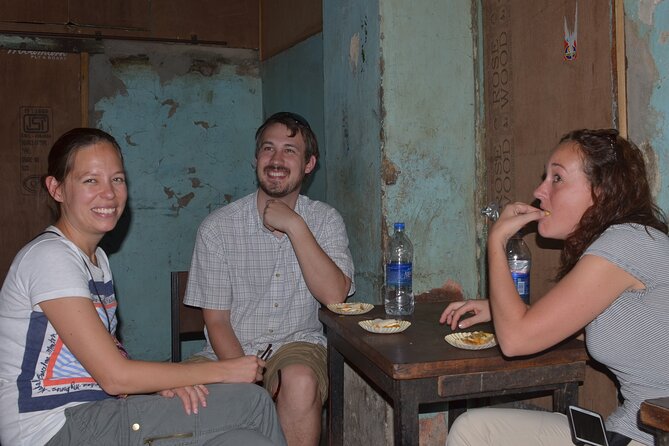 Delhi Food Walk and Cooking Class With A Chef - From Chef’s Home Kitchen to Old Delhi Street Food