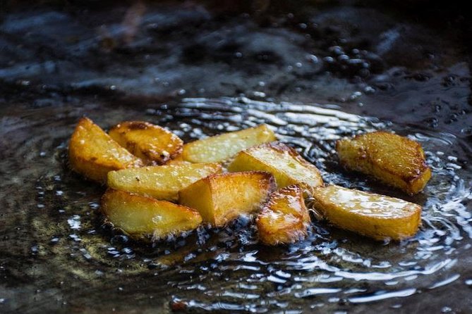 Delhi Food Walk and Cooking Class With A Chef - Who This Tour Fits Best