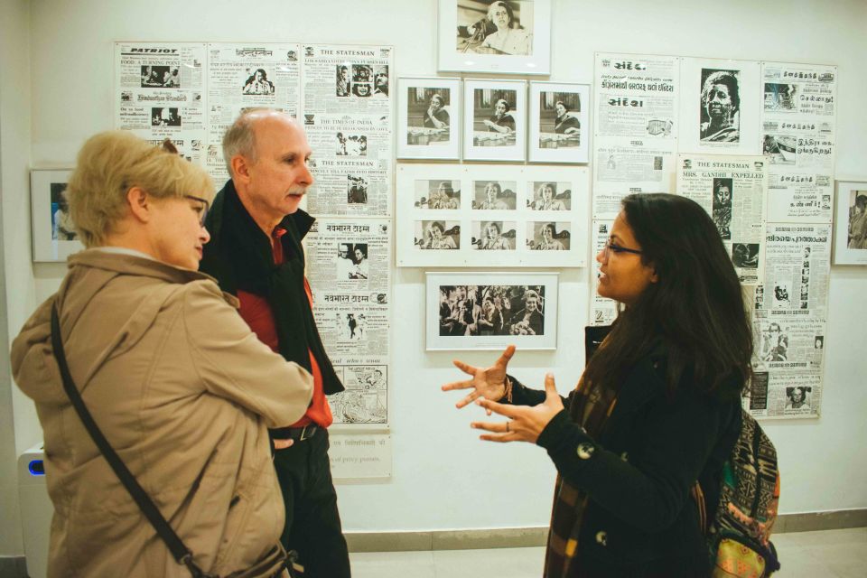 Delhi Footsteps of Mahatma Gandhi Half-Day Tour - Who this tour suits best (and who should skip it)