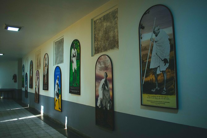 Delhi Footsteps of Mahatma Gandhi Half-Day Tour - Why This Half-Day Gandhi Route Works in Real Life