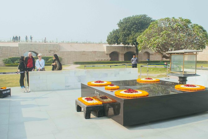 Delhi Footsteps of Mahatma Gandhi Half-Day Tour - What the Schedule Feels Like (and How to Make It Better)