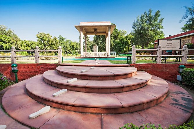Delhi Full Day Including Old and New Delhi Private Tour - Humayun’s Tomb and Qutub Minar: UNESCO in One Flow