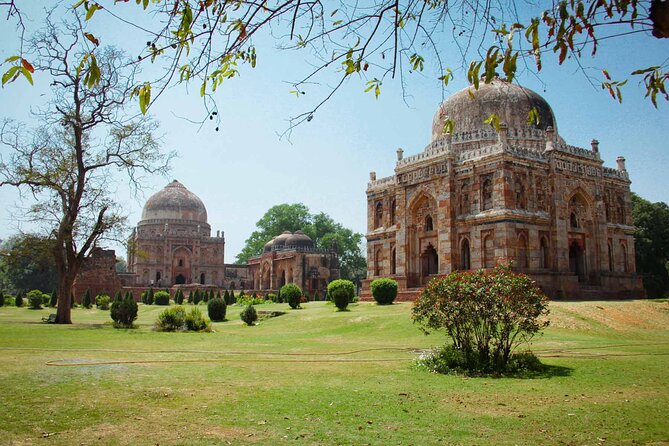 Delhi Full Day Sightseeing by Car - Why this Delhi private car day works better than DIY
