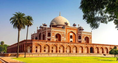 Delhi: Full or Half-Day Private City Tour with Guide - Chandni Chowk by rickshaw: spices, shopfronts, and quick sensory wins