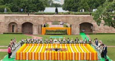 Delhi: Gandhi Museum & Raj Ghat Private Guided Tour - Raj Ghat: the memorial walk you don’t rush