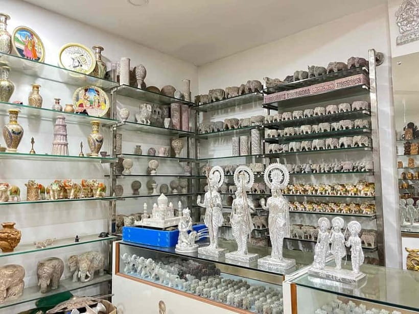 Delhi: Gandhi Museum & Raj Ghat Private Guided Tour - How the route fits together in 5 hours