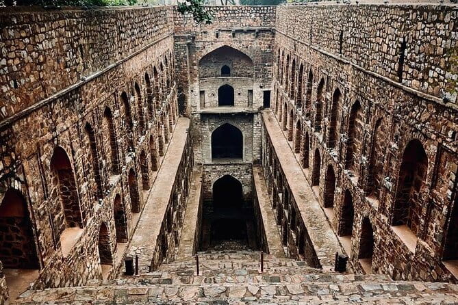 Delhi: Half day Old and New Delhi Tour on Iconic Landmarks - Key highlights worth your attention