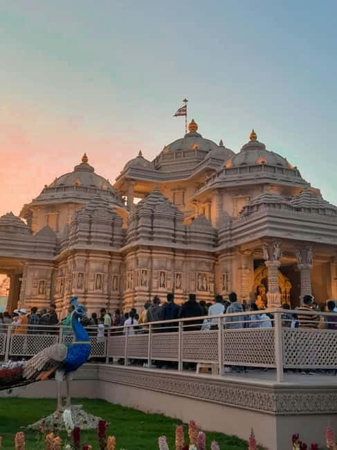 Delhi: Half Day or Full-Day Private City Tour - Price and Value: Why $16 Can Make Sense