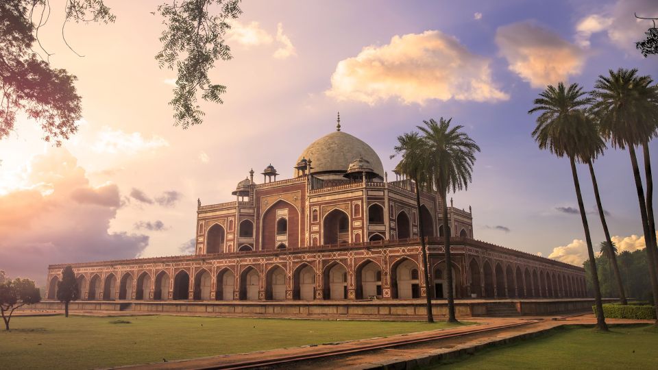 Delhi Half-Day Private City Tour with Car & Guide - Who this tour is best for (and who should consider another plan)