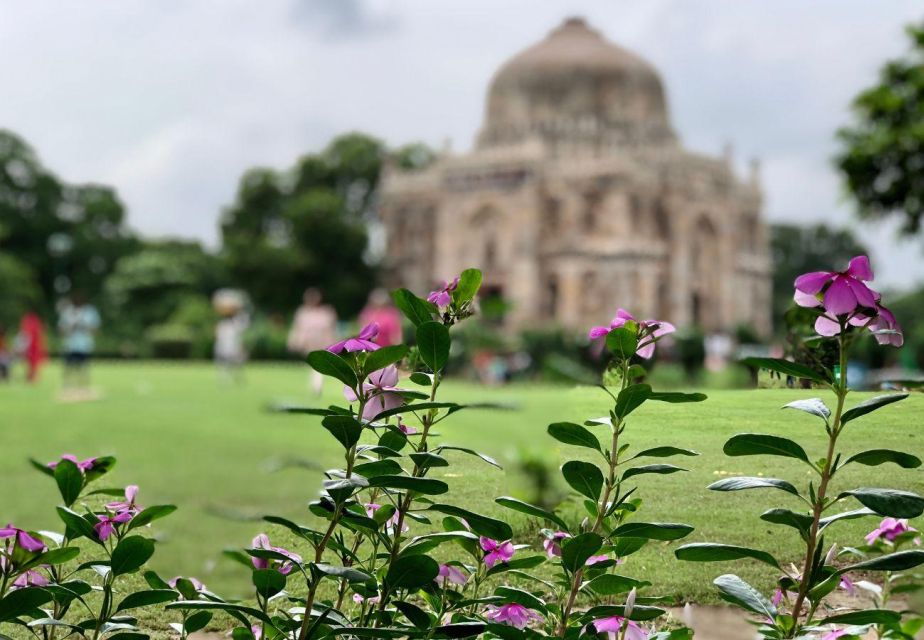 Delhi: Half-Day Private Guided City Sightseeing Tour - What you’ll need to bring (and what you should avoid)