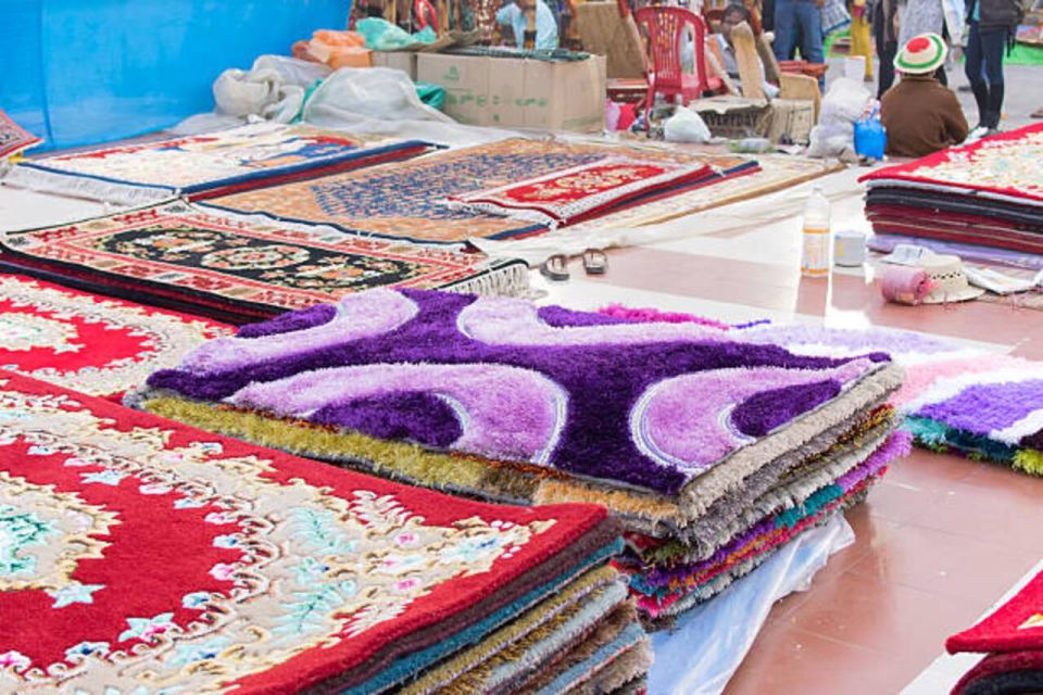 Delhi: Half day Shopping tour with guide by car. - Key things I like about this Delhi market tour