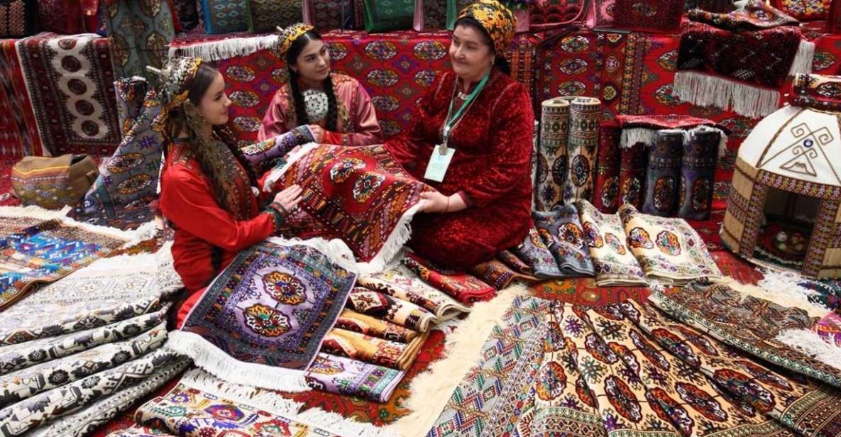 Delhi: Half day Shopping tour with guide by car. - Who should book this tour, and who should skip it