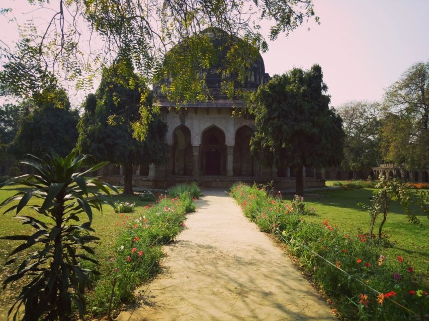 Delhi: Heritage Photography Tour - Key highlights you’ll feel fast