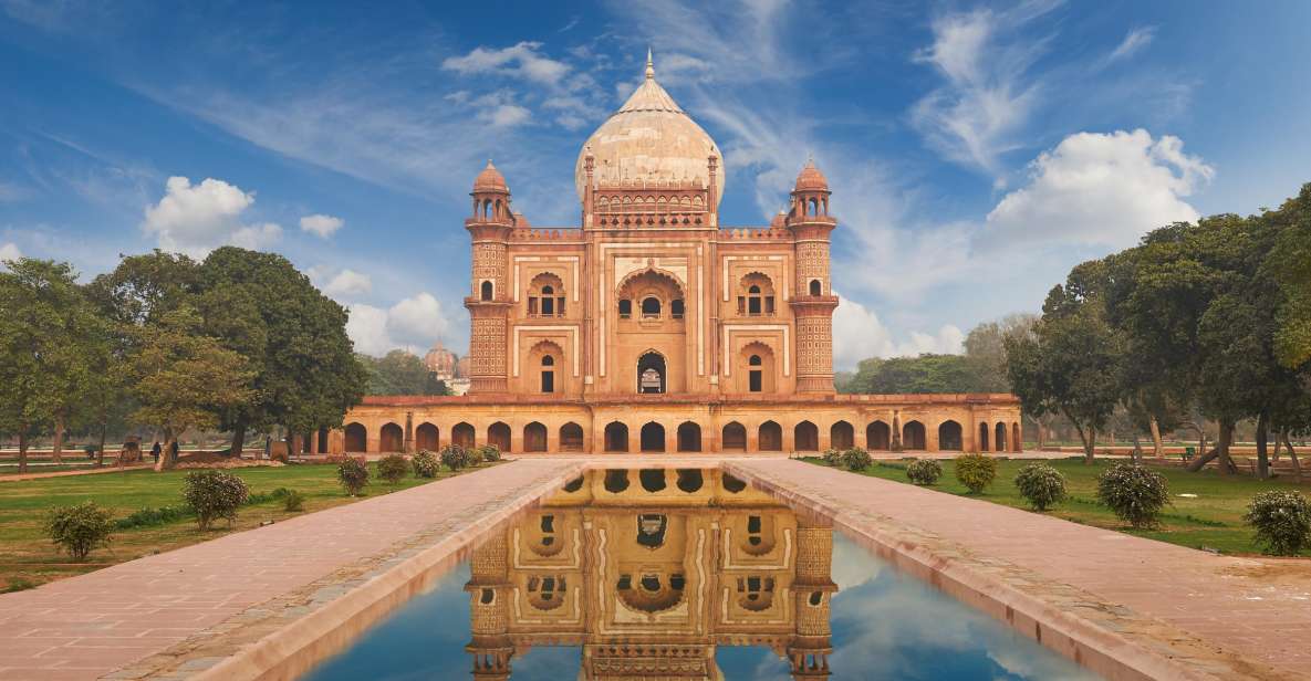 Delhi: Heritage Photography Tour - Why this Delhi photo walk is worth your time
