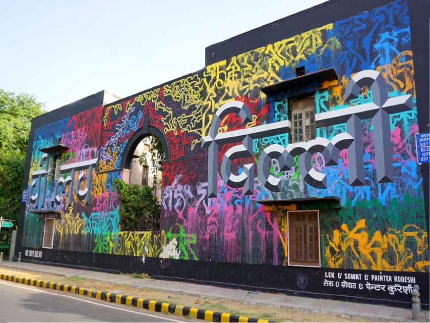 Delhi: Heritage Photography Tour - Meeting at Safdarjung Tomb: where the tour really starts