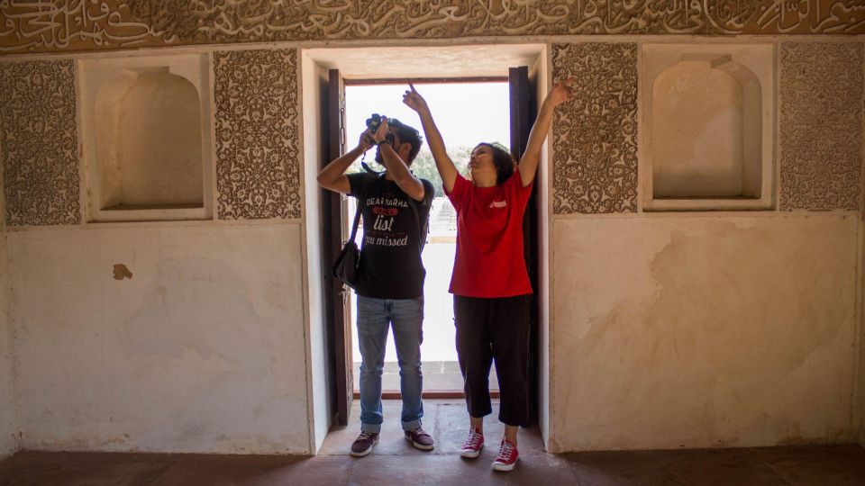 Delhi Hidden Gems Tour: Art, History & Heritage Parks - Should you book this Delhi streets-and-gardens tour?