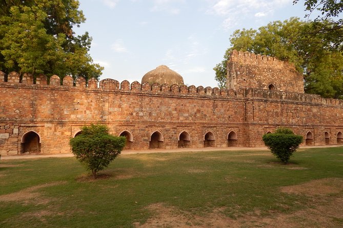 Delhi historical Gardens & Ruins - Why the guide matters more than the monument checklist