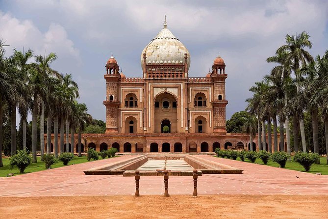 Delhi historical Gardens & Ruins - Who this tour is for (and who might want a different option)