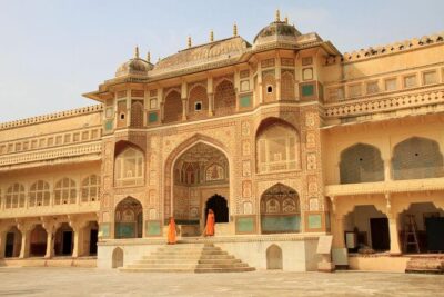 Delhi Jaipur Delhi Full Day Tour By Car from Delhi - Panna Meena ka Kund: a quick stop that feels surprisingly special