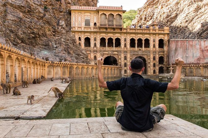 Delhi Jaipur Delhi Full Day Tour By Car from Delhi - Timing and travel reality: how to enjoy a 12 to 14 hour day
