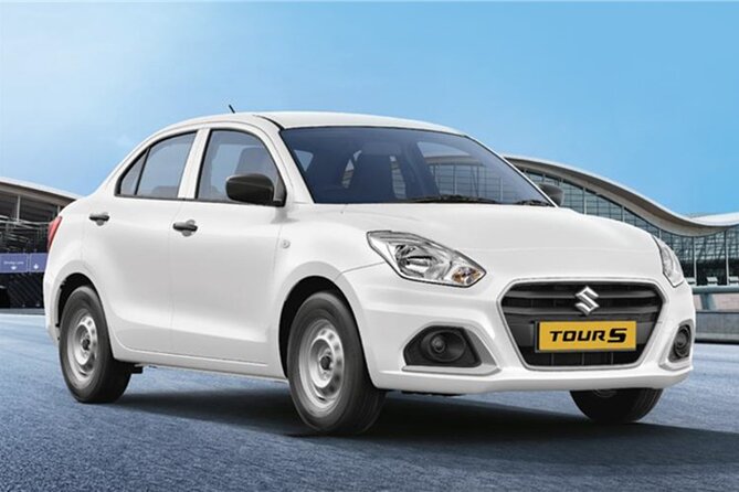 Delhi, Jaipur or Agra: Private One-Way Transfer - Pickup that starts the day on your terms (hotel or airport)