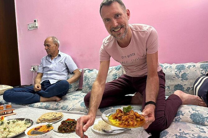 Delhi Kabul Cooking Class - Hauz Rani cooking class: why this part of South Delhi matters