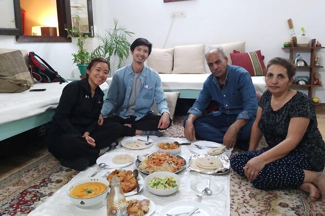 Delhi Kabul Cooking Class - What you’ll cook: the Indian-Afghan menu, step by step