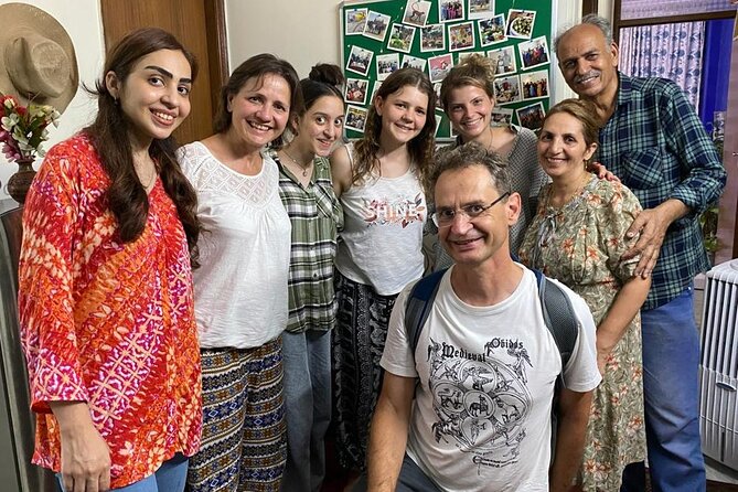 Delhi Kabul Cooking Class - Price and logistics: is $52.90 worth it?