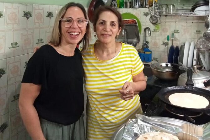Delhi Kabul Cooking Class - Who this cooking class suits best (and who should think twice)