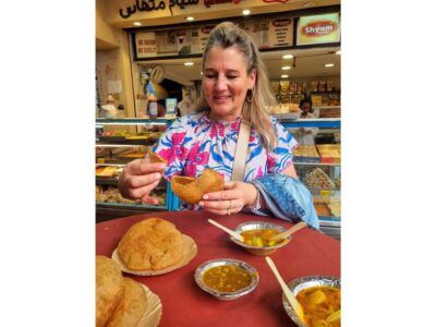 Delhi Like a Local: Food & Photography Full Day Tour - Old Delhi by foot and tuk-tuk: Chandni Chowk’s textures for your camera