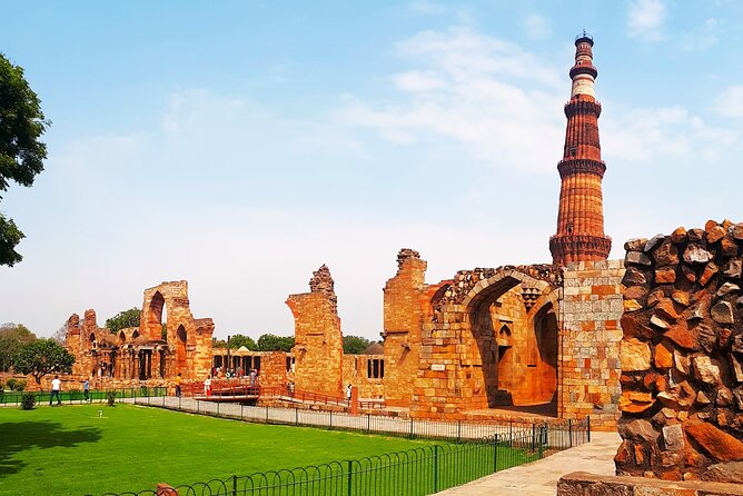 Delhi Local tour with Taj Mahal, 2 Days Tour (All inclusive) - Price and value: why this 2-day tour is such a deal