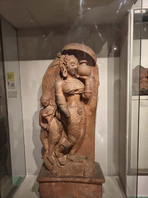 Delhi: National Museum Tour - Key points worth planning for