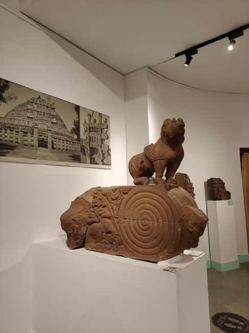 Delhi: National Museum Tour - Why the National Museum fits Delhi time constraints