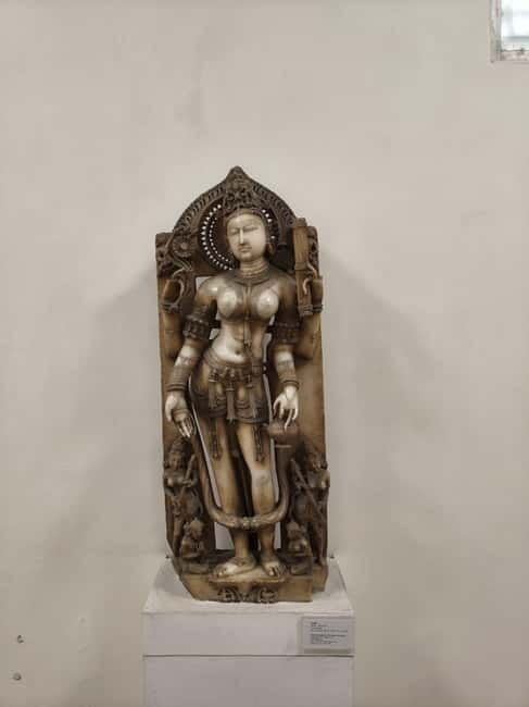 Delhi: National Museum Tour - Harappan Civilization Gallery: Indus Valley clues in pottery and seals
