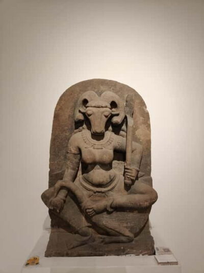 Delhi: National Museum Tour - Pickup, transport, and how the timing usually feels
