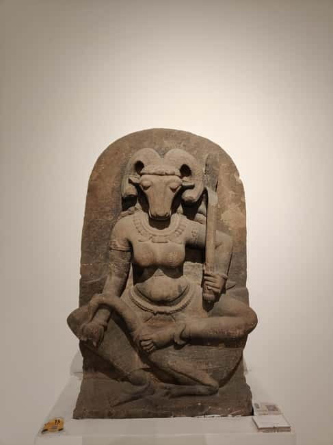 Delhi: National Museum Tour - Pickup, transport, and how the timing usually feels