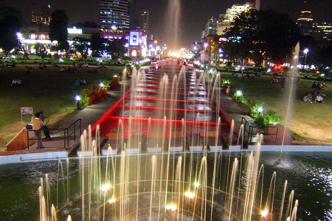 Delhi Night/Evening View Tour - 4 Hrs - Price and logistics: does $45 make sense?