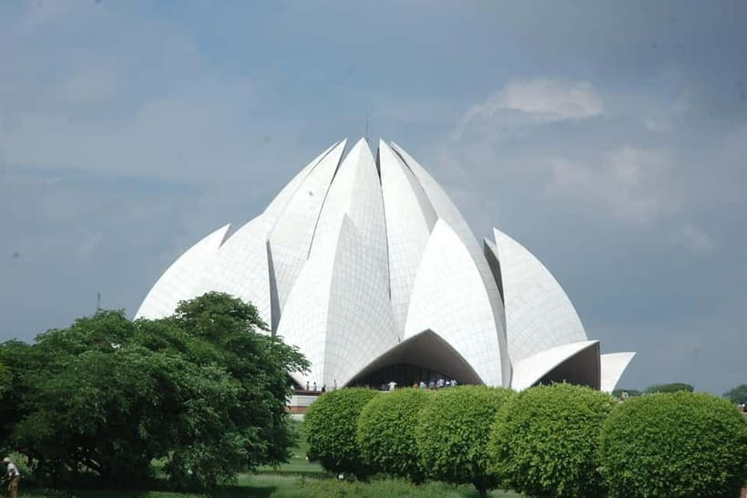 Delhi: Old and New Delhi Full or Half Day Guided Tour - FAQ