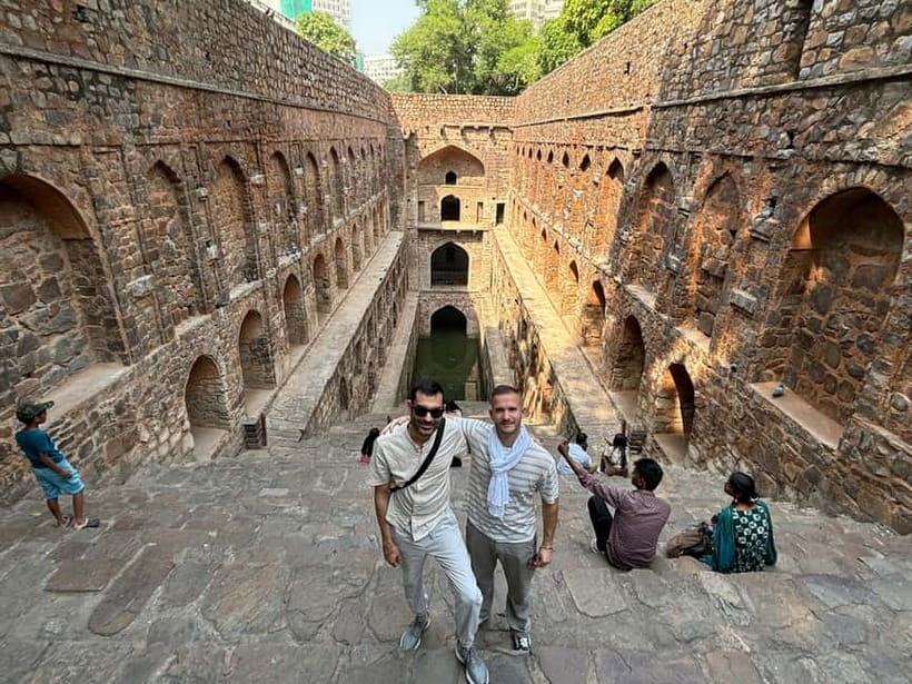 Delhi: Old and New Delhi Full or Half Day Guided Tour - Price and value: why $10 can work (and when it won’t)