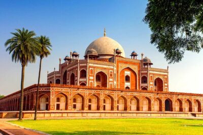 Delhi: Old and New Delhi Guided Full or Half-Day Tour - Getting there smoothly: pickups, meeting point, and drop-off zones