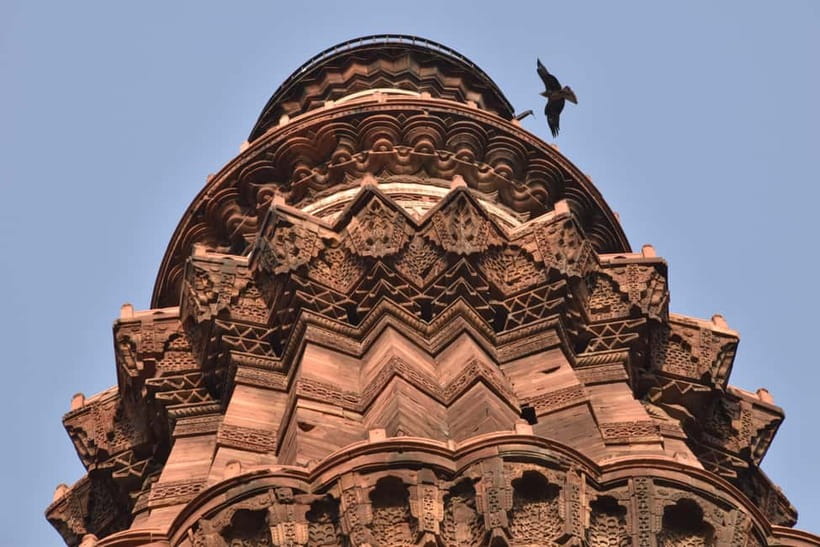Delhi: Old and New Delhi Guided Full or Half-Day Tour - Final call: should you book this Delhi day tour?
